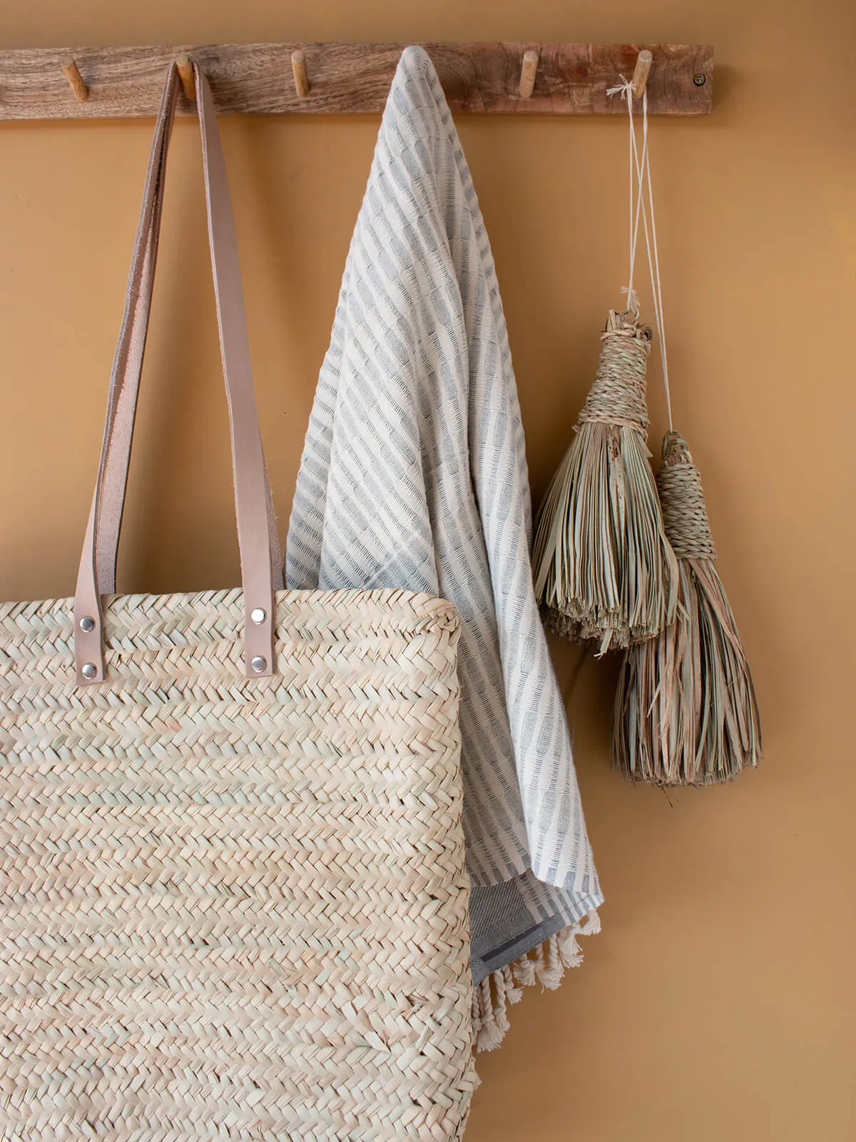 Asilah Shopper Basket