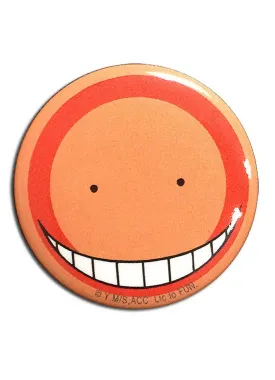 Assassination Classroom - Koro Sensei Correct Answer Button