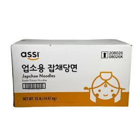 Assi Sweet Potato Noodle