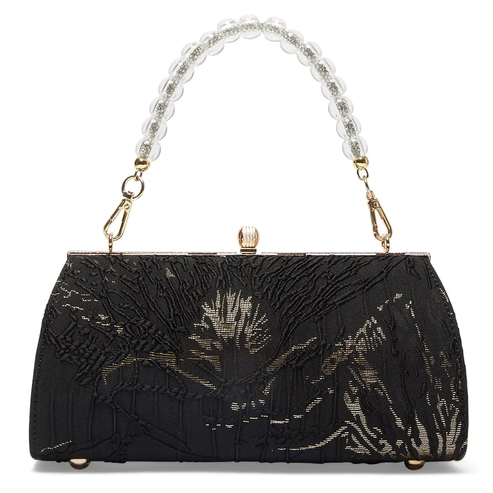 Audra Handbag in Black