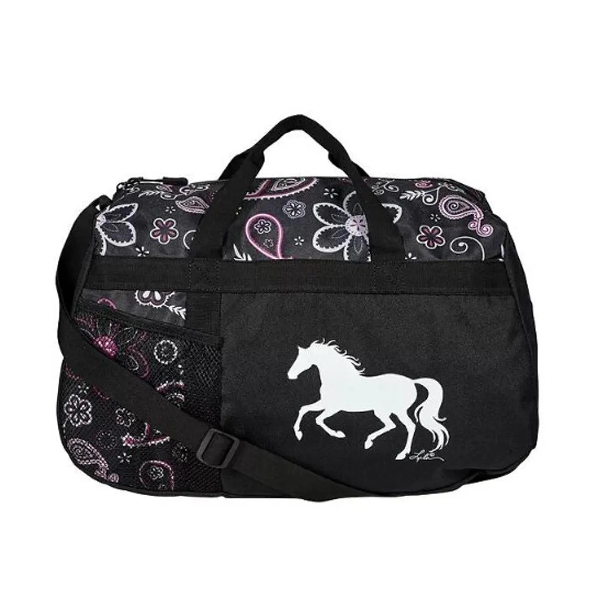 AWST Int'l Lila Duffle Bag