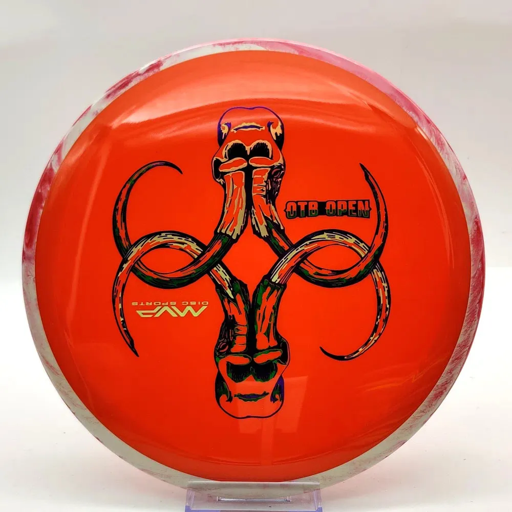 Axiom Neutron Soft Crave - OTB Open 2024