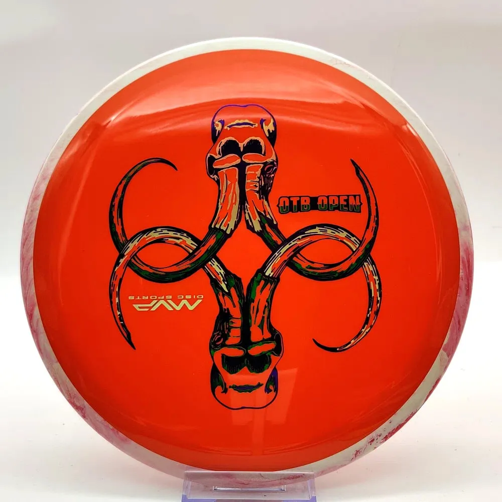 Axiom Neutron Soft Crave - OTB Open 2024