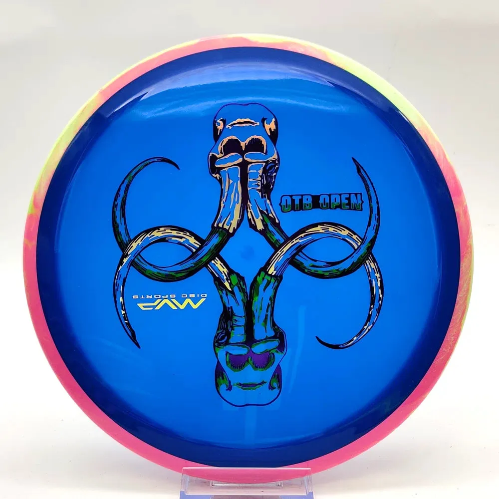 Axiom Neutron Soft Crave - OTB Open 2024