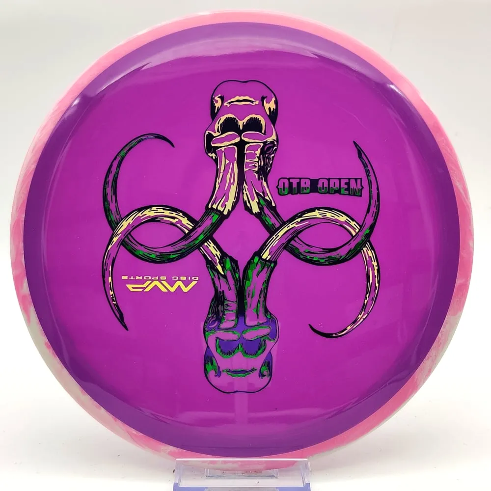 Axiom Neutron Soft Crave - OTB Open 2024