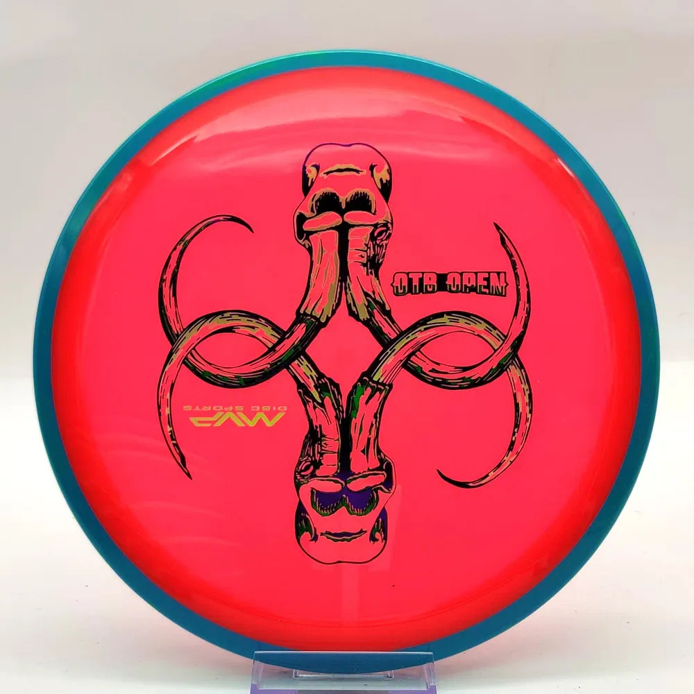 Axiom Neutron Soft Crave - OTB Open 2024