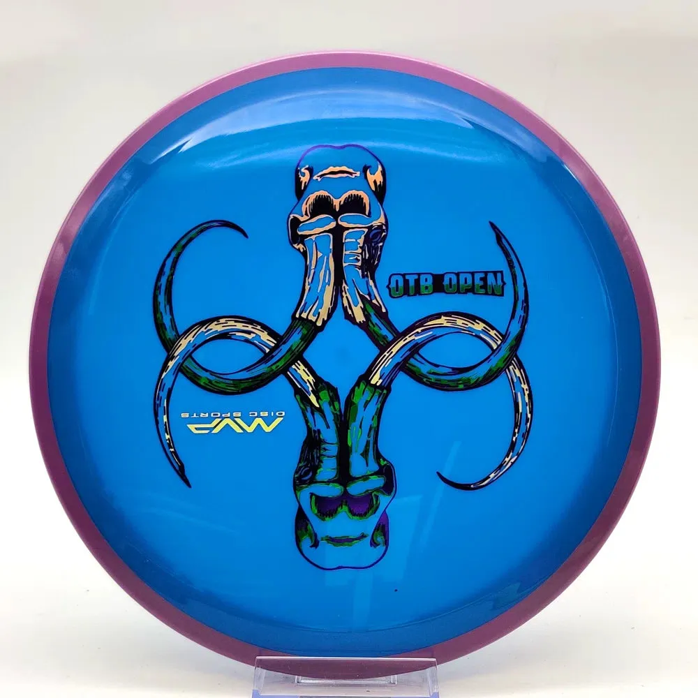 Axiom Neutron Soft Crave - OTB Open 2024