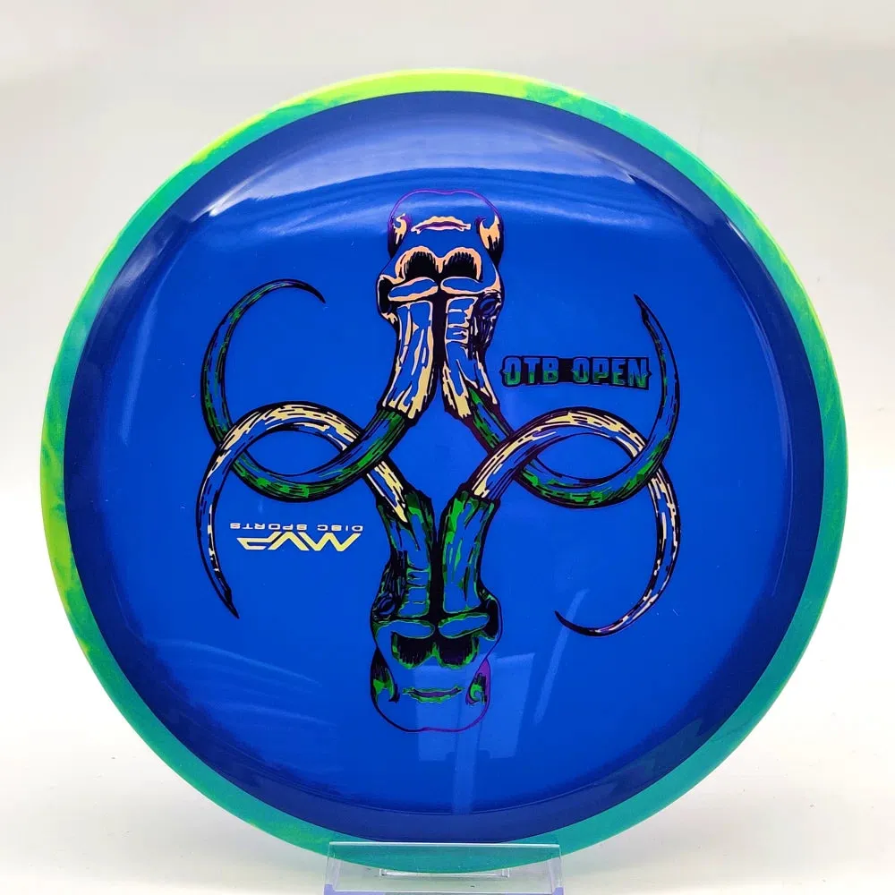 Axiom Neutron Soft Crave - OTB Open 2024