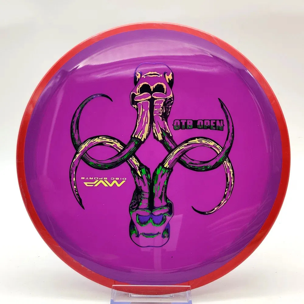 Axiom Neutron Soft Crave - OTB Open 2024