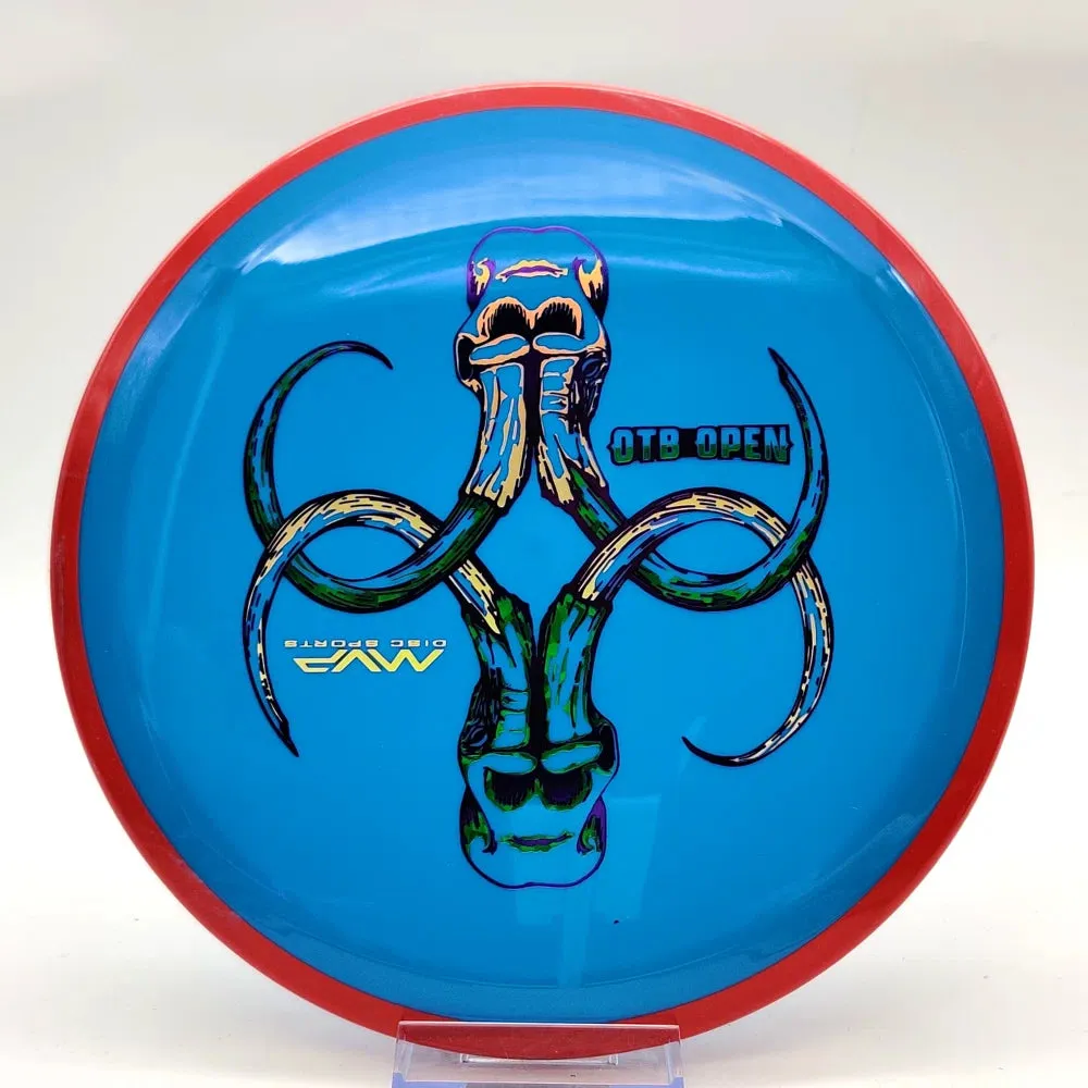 Axiom Neutron Soft Crave - OTB Open 2024