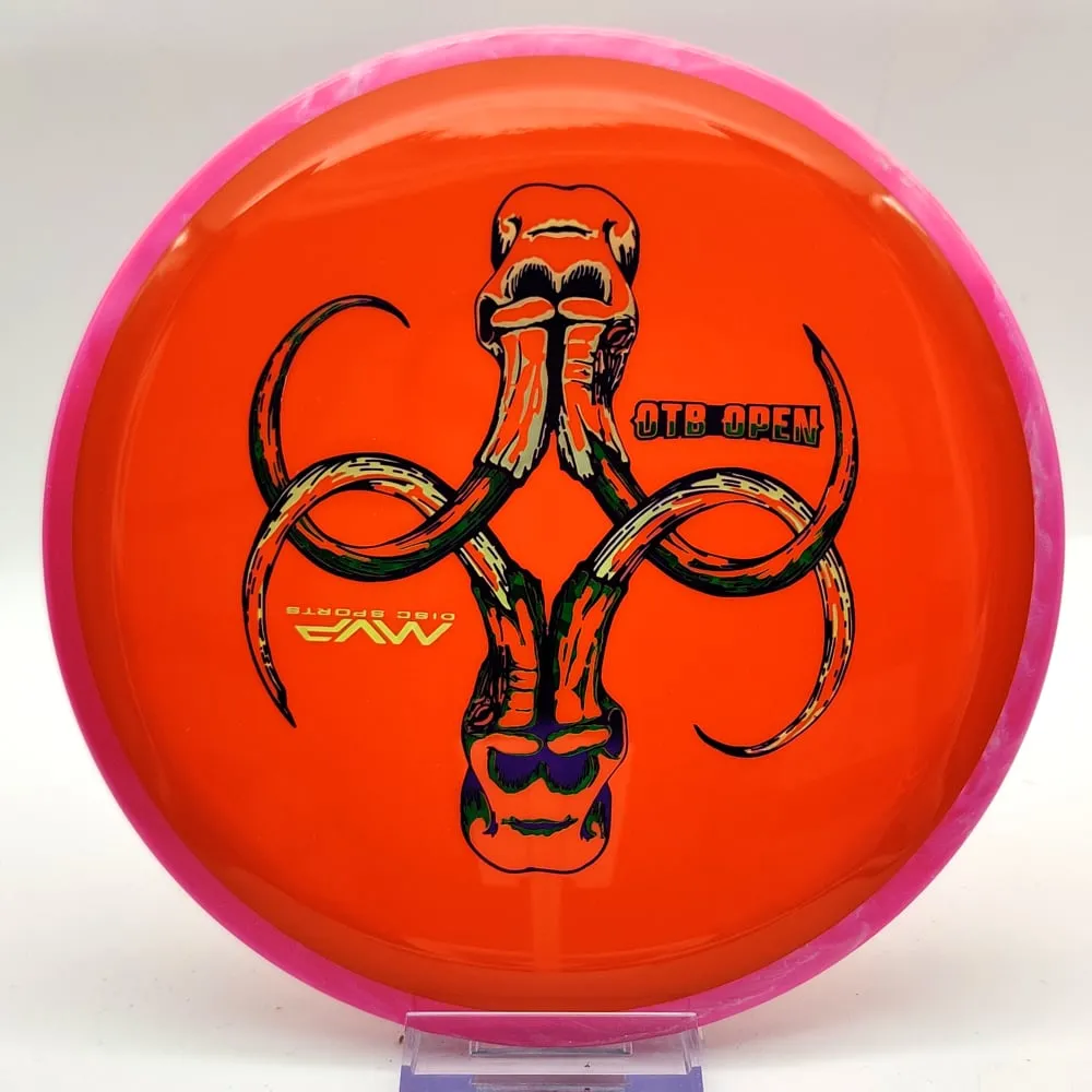 Axiom Neutron Soft Crave - OTB Open 2024