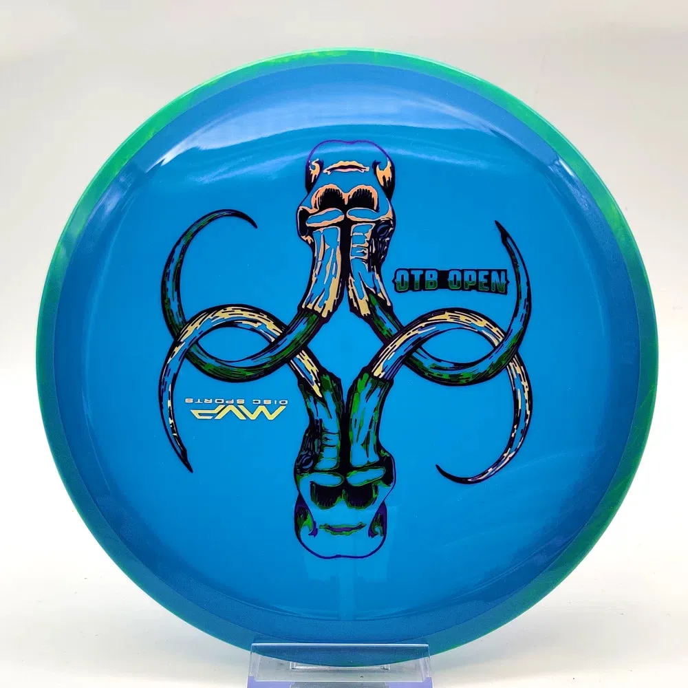 Axiom Neutron Soft Crave - OTB Open 2024