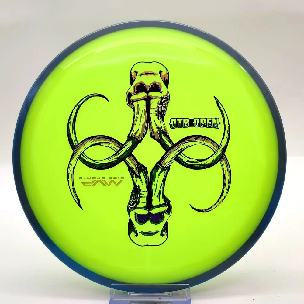 Axiom Neutron Soft Crave - OTB Open 2024