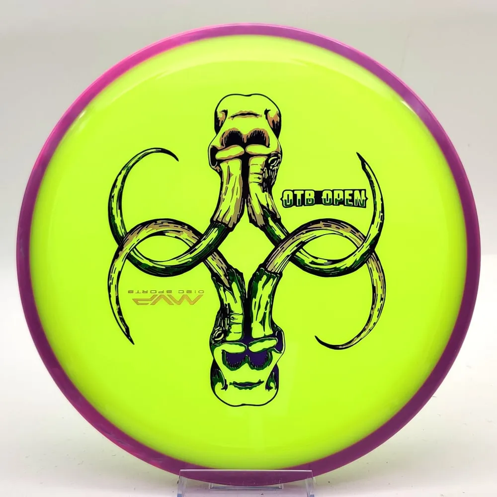 Axiom Neutron Soft Crave - OTB Open 2024