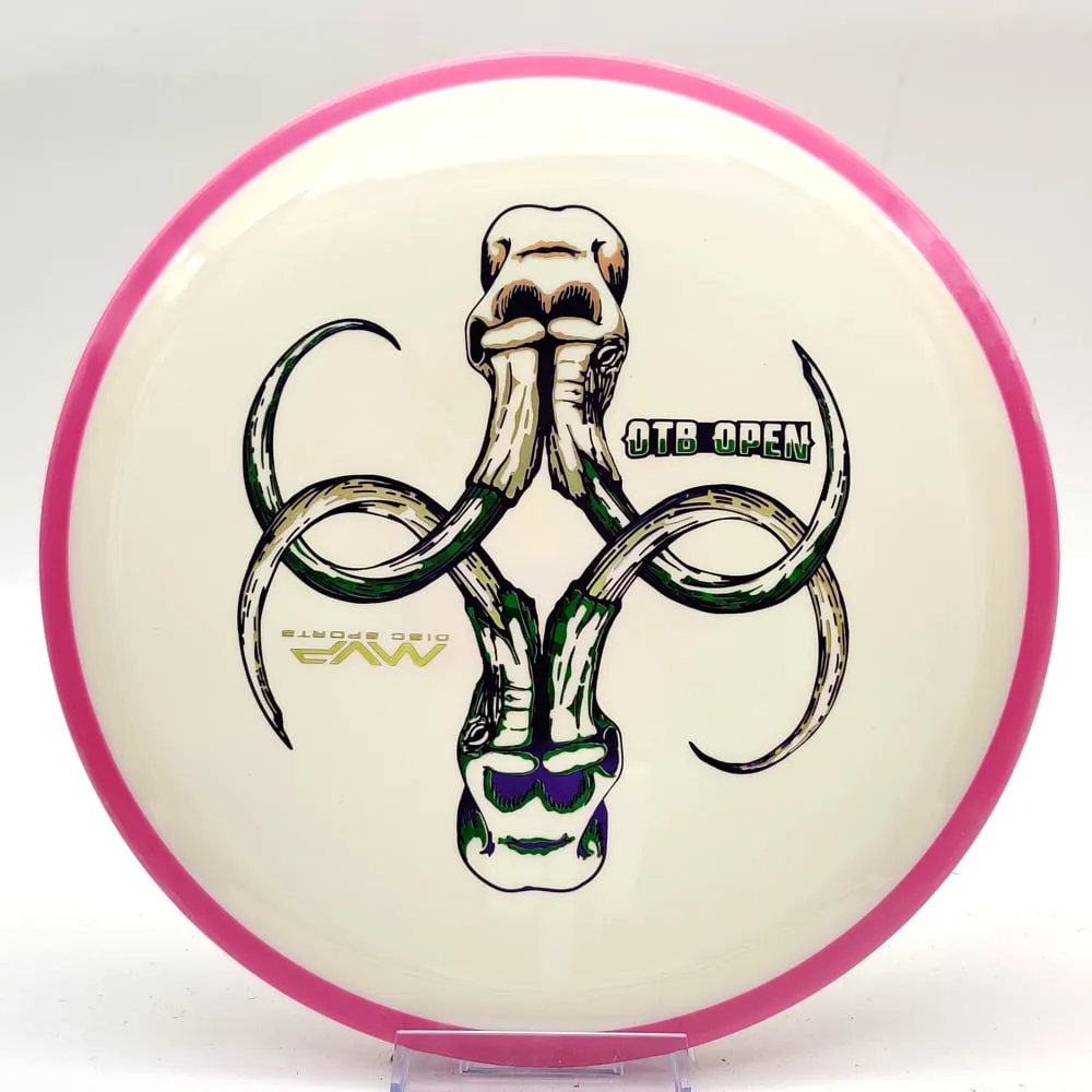 Axiom Neutron Soft Crave - OTB Open 2024