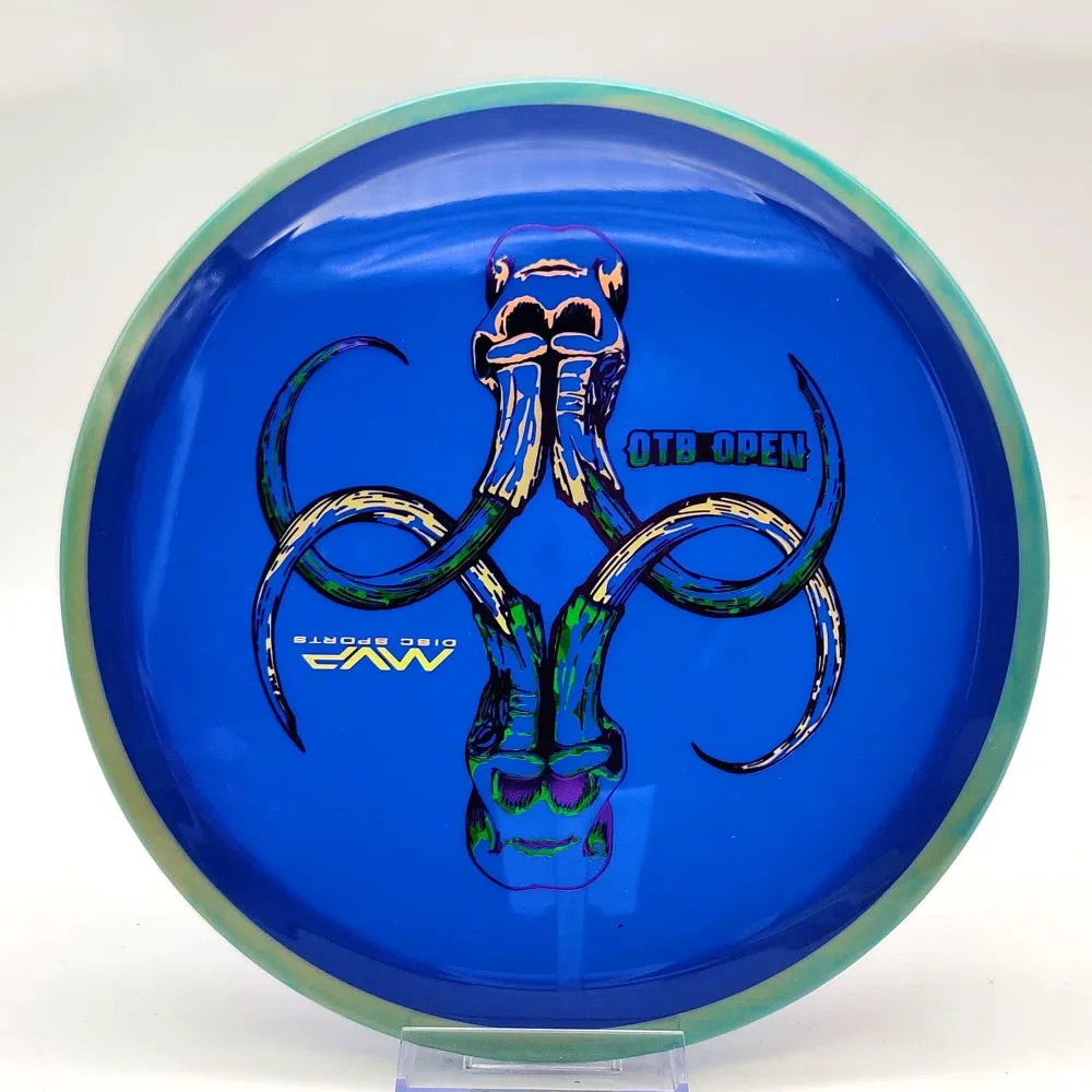 Axiom Neutron Soft Crave - OTB Open 2024