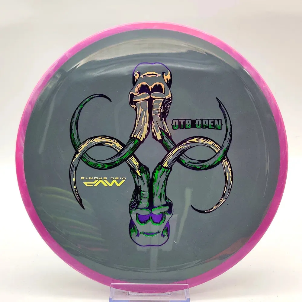 Axiom Neutron Soft Crave - OTB Open 2024