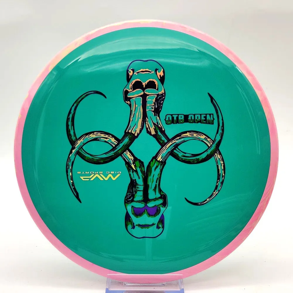 Axiom Neutron Soft Crave - OTB Open 2024