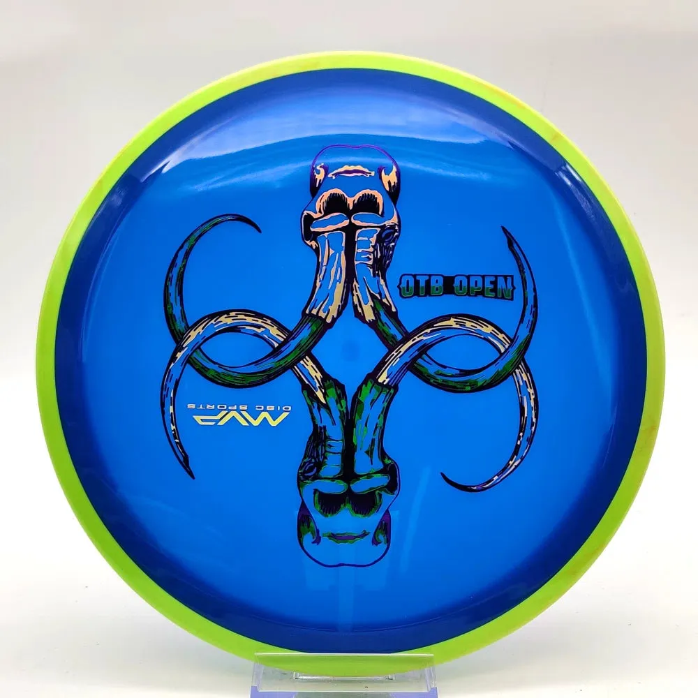 Axiom Neutron Soft Crave - OTB Open 2024