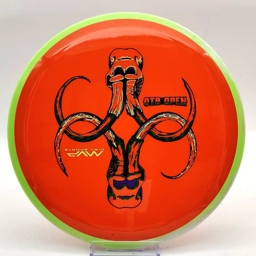 Axiom Neutron Soft Crave - OTB Open 2024