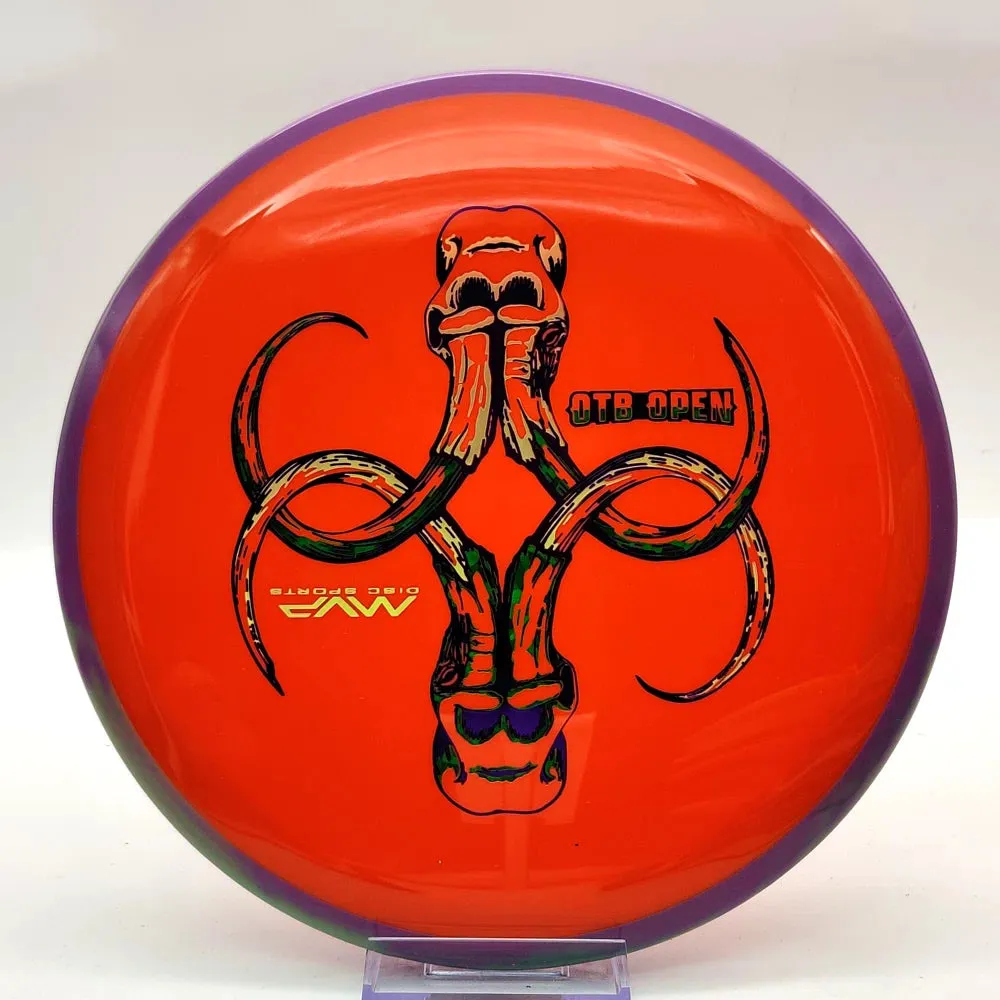 Axiom Neutron Soft Crave - OTB Open 2024