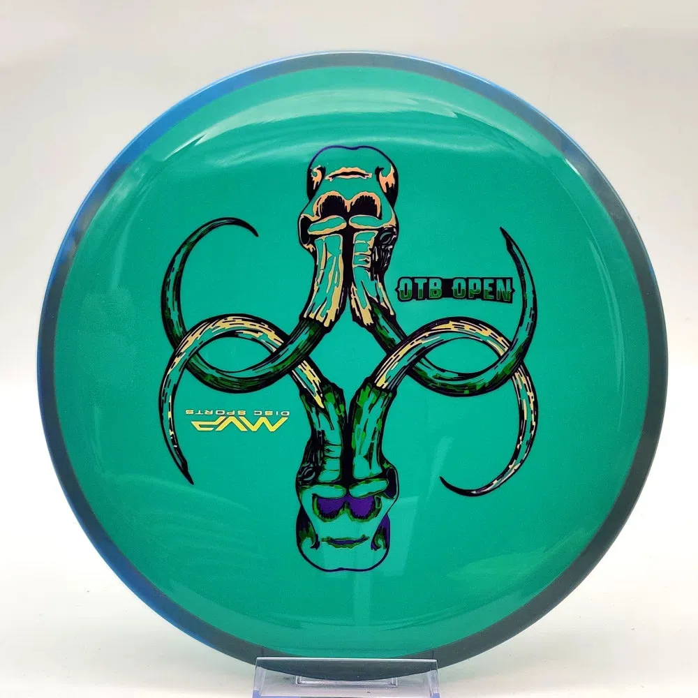 Axiom Neutron Soft Crave - OTB Open 2024