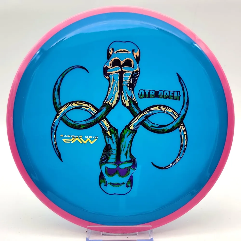 Axiom Neutron Soft Crave - OTB Open 2024