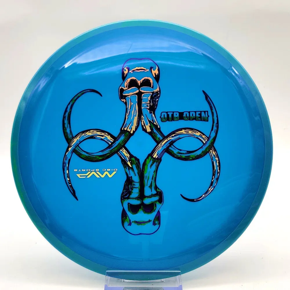 Axiom Neutron Soft Crave - OTB Open 2024