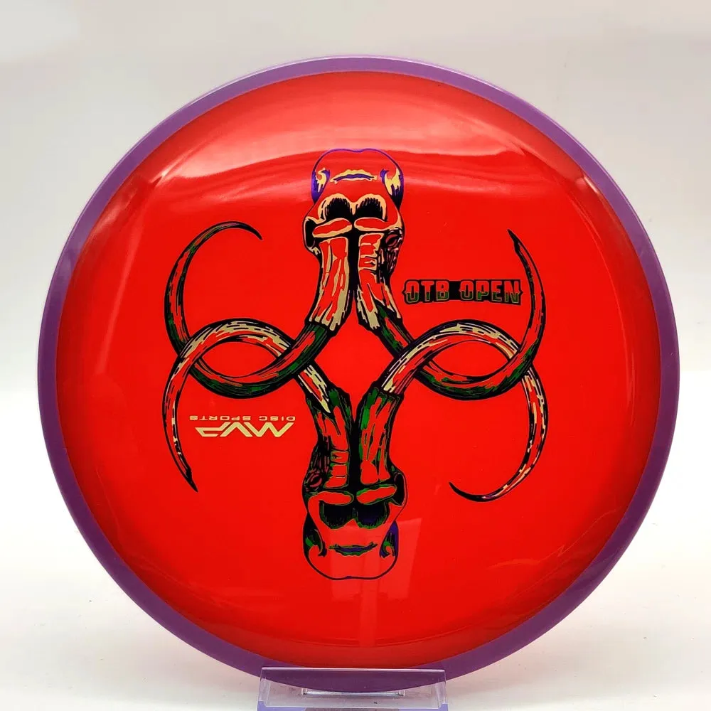 Axiom Neutron Soft Crave - OTB Open 2024