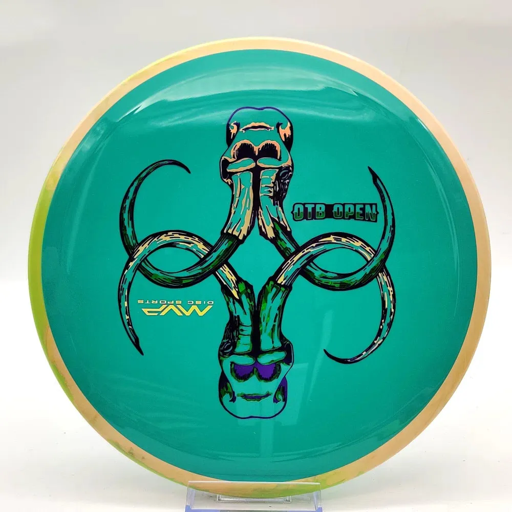 Axiom Neutron Soft Crave - OTB Open 2024