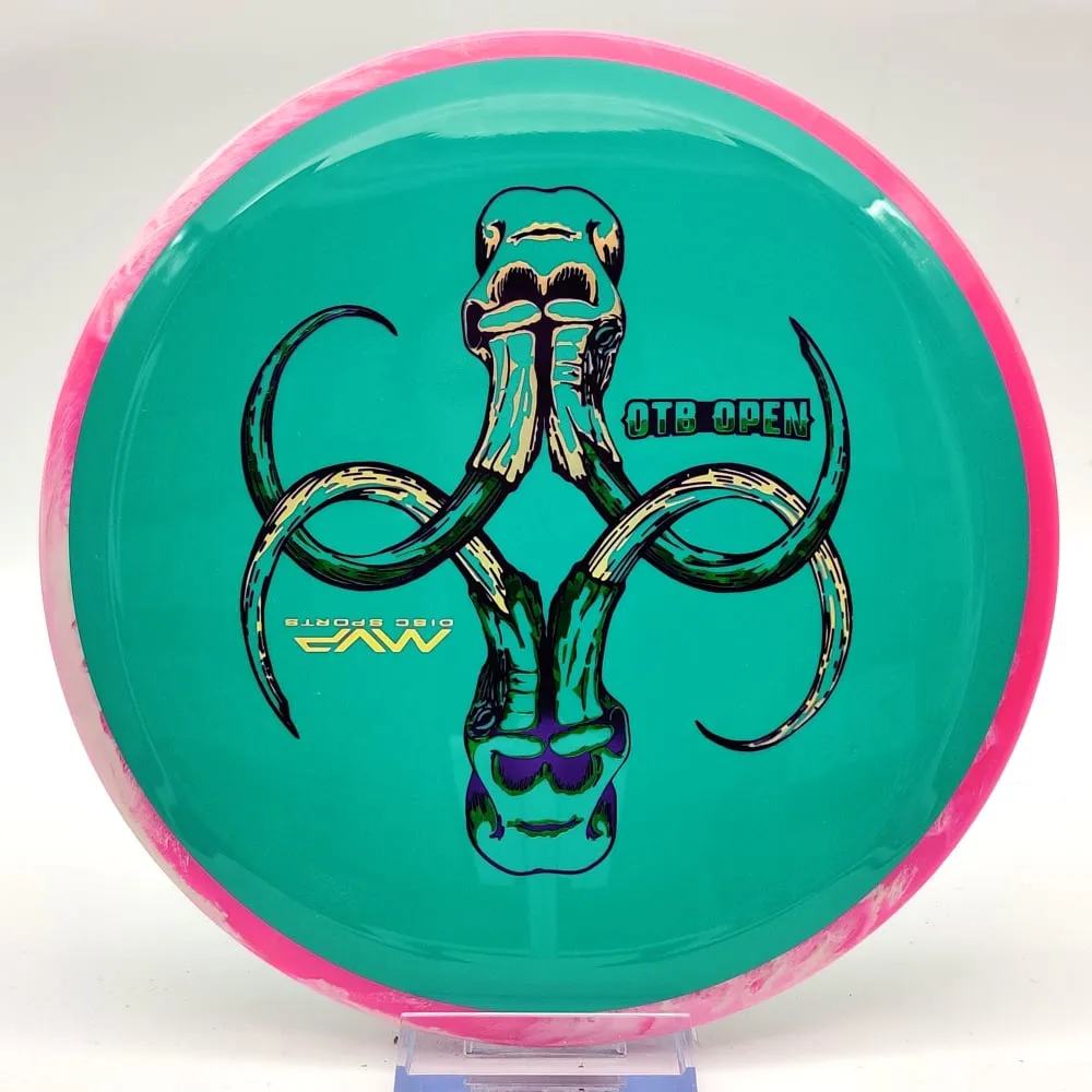 Axiom Neutron Soft Crave - OTB Open 2024