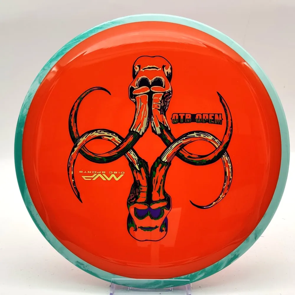 Axiom Neutron Soft Crave - OTB Open 2024