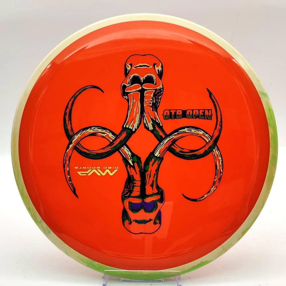 Axiom Neutron Soft Crave - OTB Open 2024