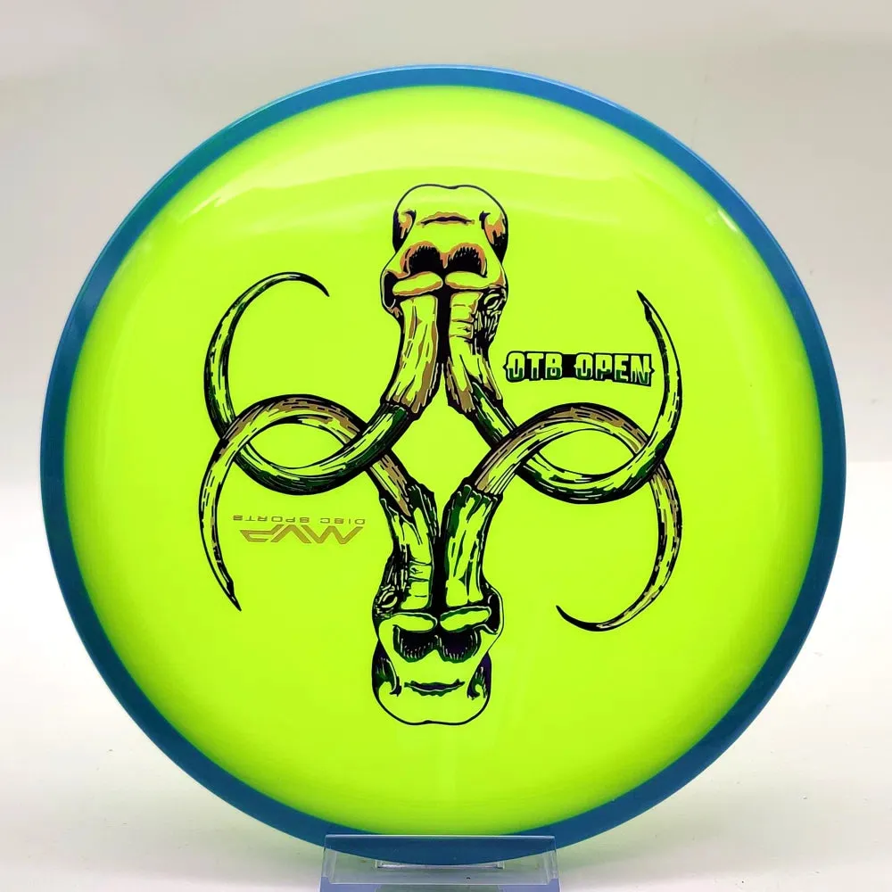 Axiom Neutron Soft Crave - OTB Open 2024