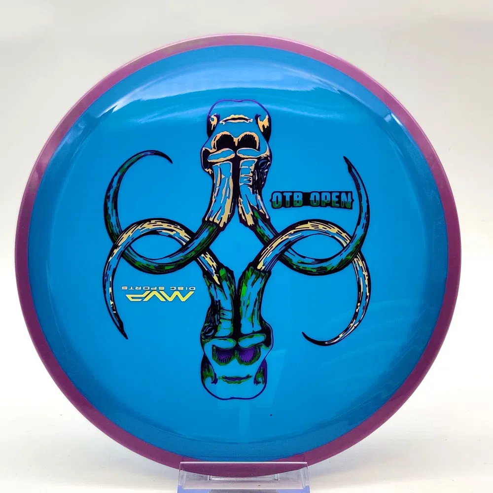 Axiom Neutron Soft Crave - OTB Open 2024