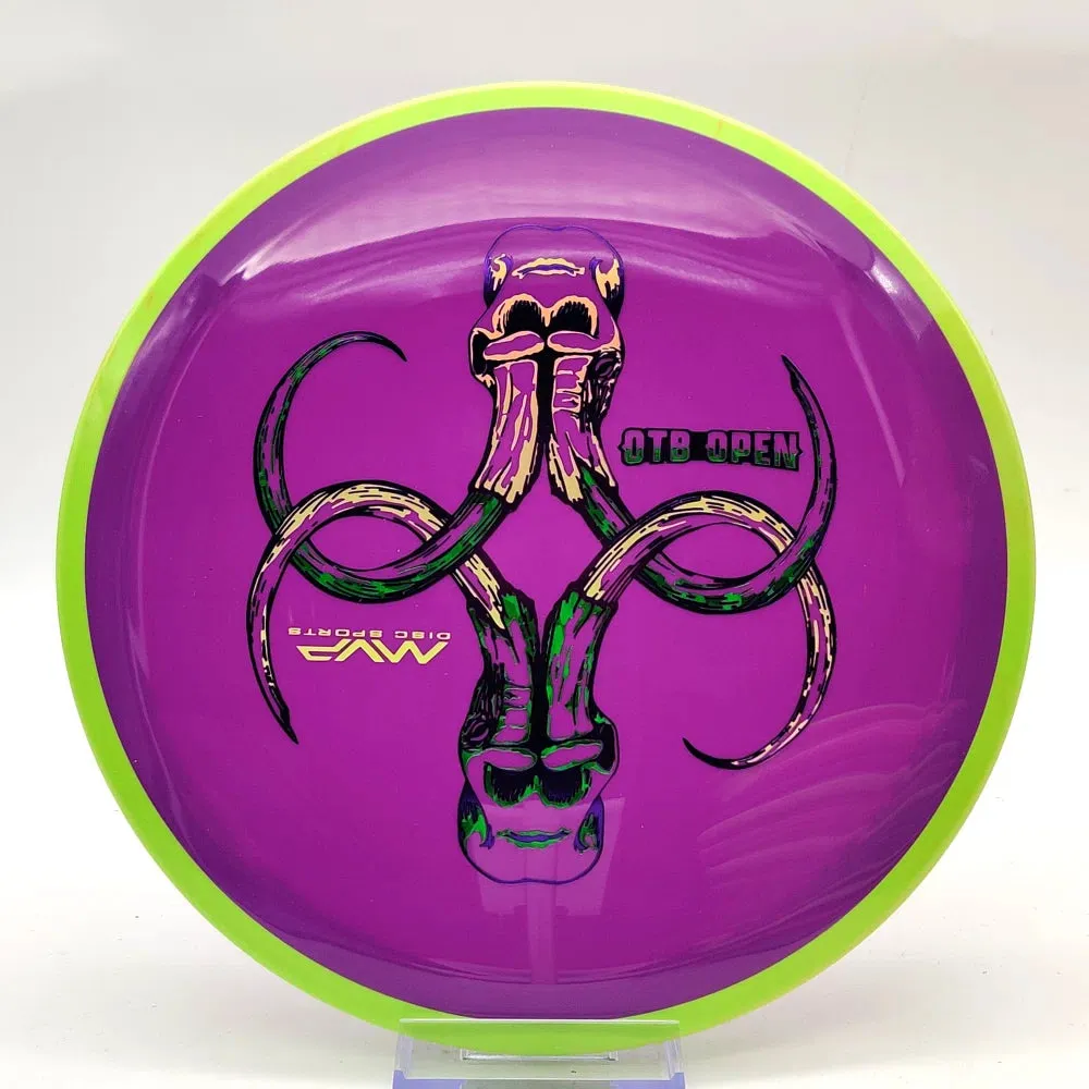 Axiom Neutron Soft Crave - OTB Open 2024