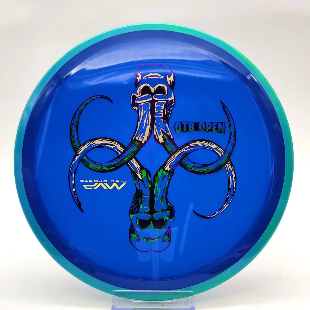 Axiom Neutron Soft Crave - OTB Open 2024