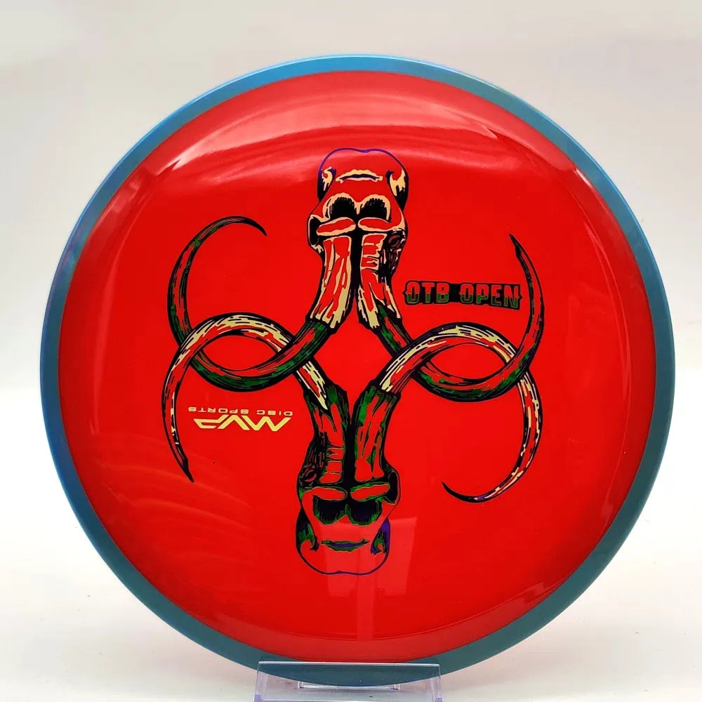 Axiom Neutron Soft Crave - OTB Open 2024