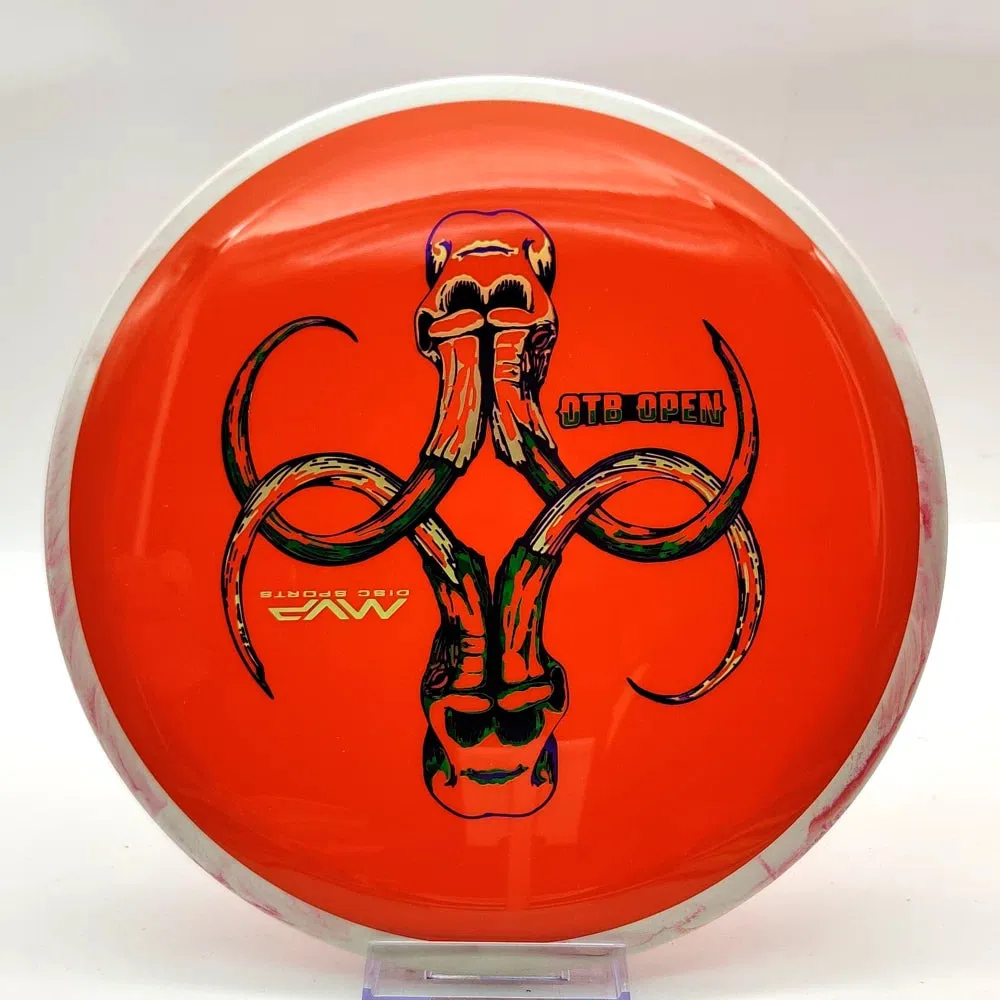 Axiom Neutron Soft Crave - OTB Open 2024