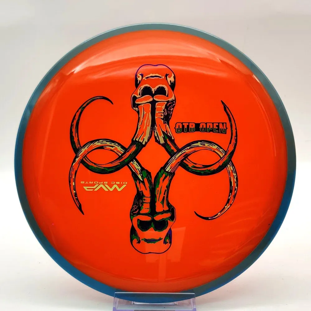 Axiom Neutron Soft Crave - OTB Open 2024