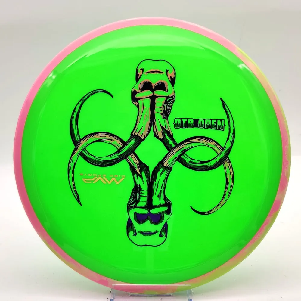 Axiom Neutron Soft Crave - OTB Open 2024