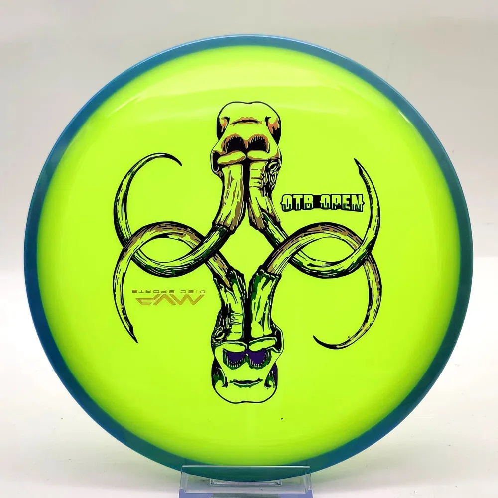 Axiom Neutron Soft Crave - OTB Open 2024