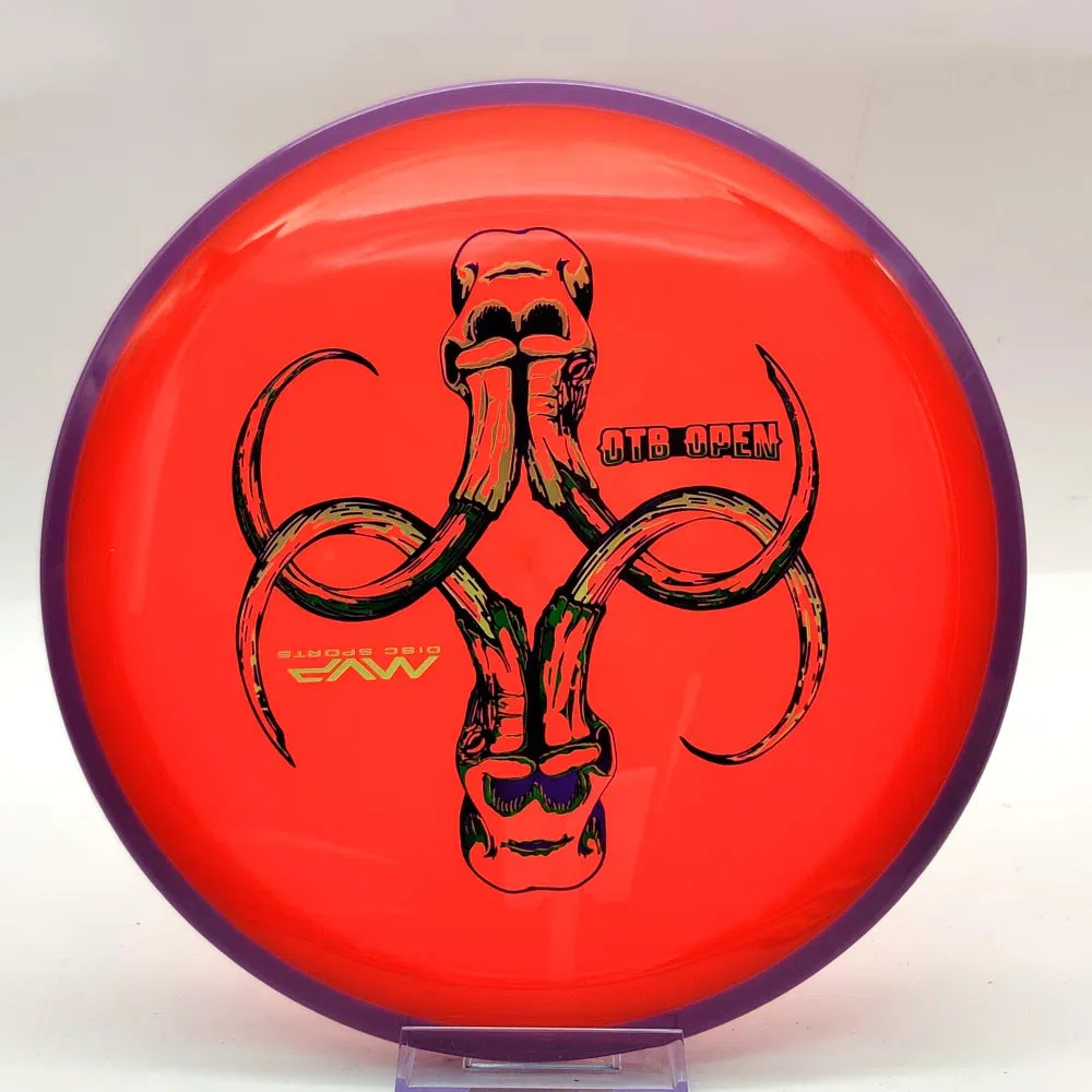 Axiom Neutron Soft Crave - OTB Open 2024