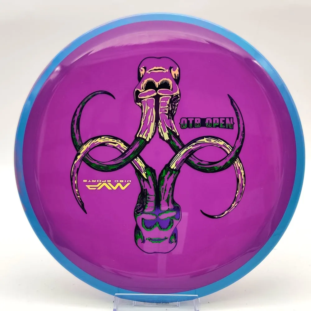 Axiom Neutron Soft Crave - OTB Open 2024