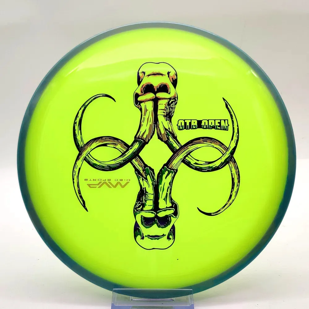 Axiom Neutron Soft Crave - OTB Open 2024