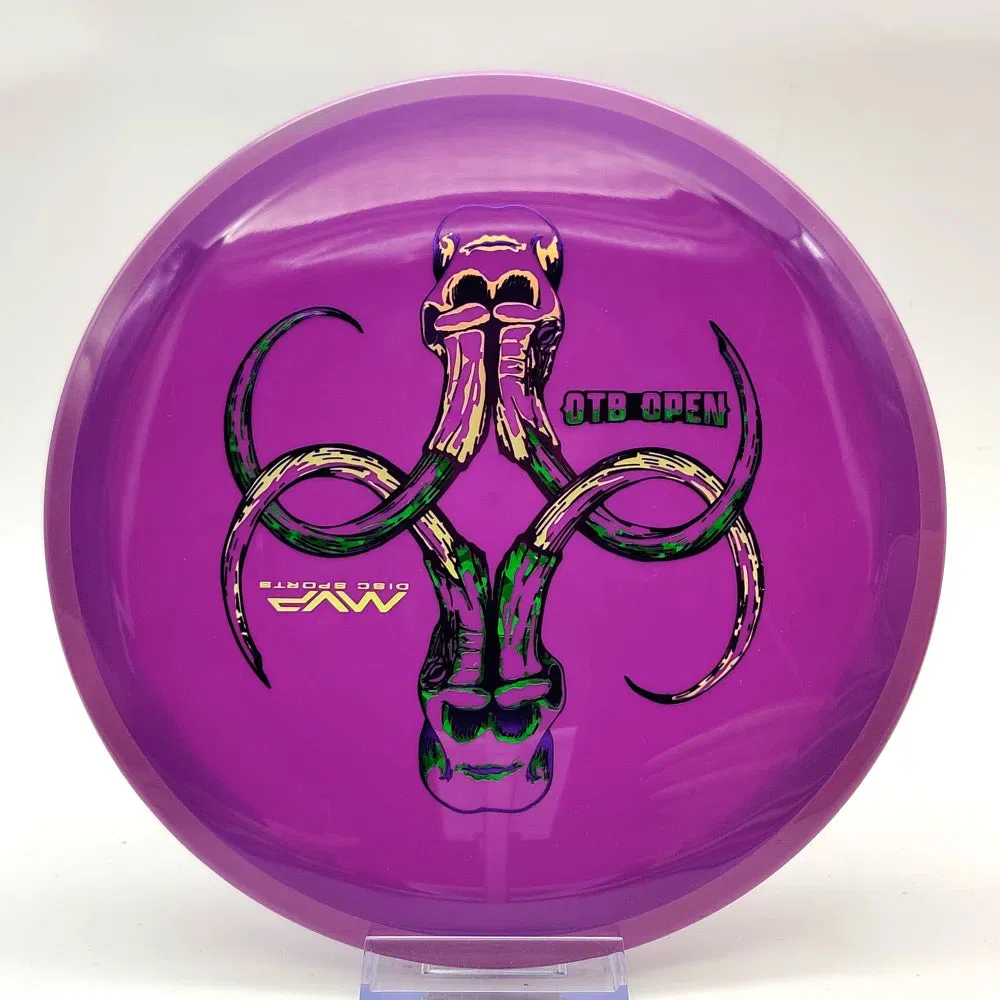 Axiom Neutron Soft Crave - OTB Open 2024