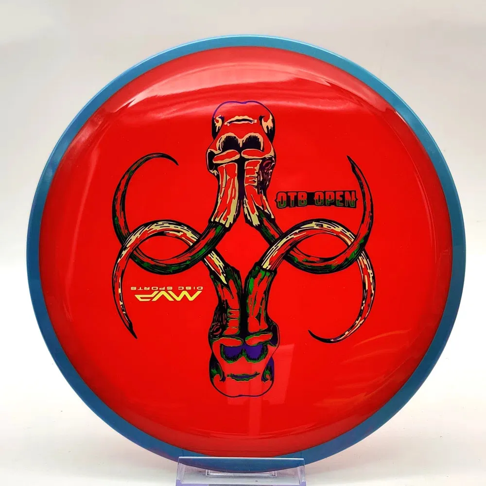 Axiom Neutron Soft Crave - OTB Open 2024