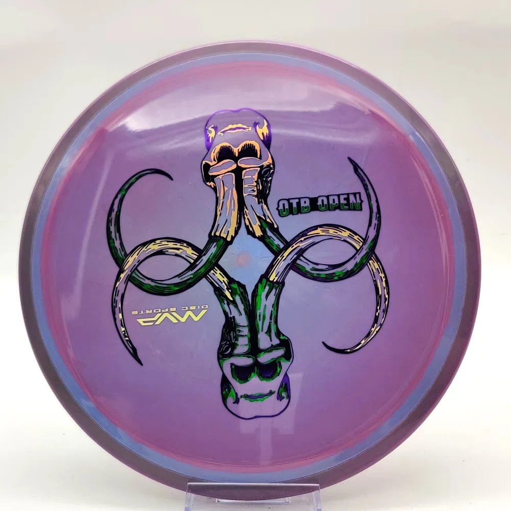 Axiom Neutron Soft Crave - OTB Open 2024