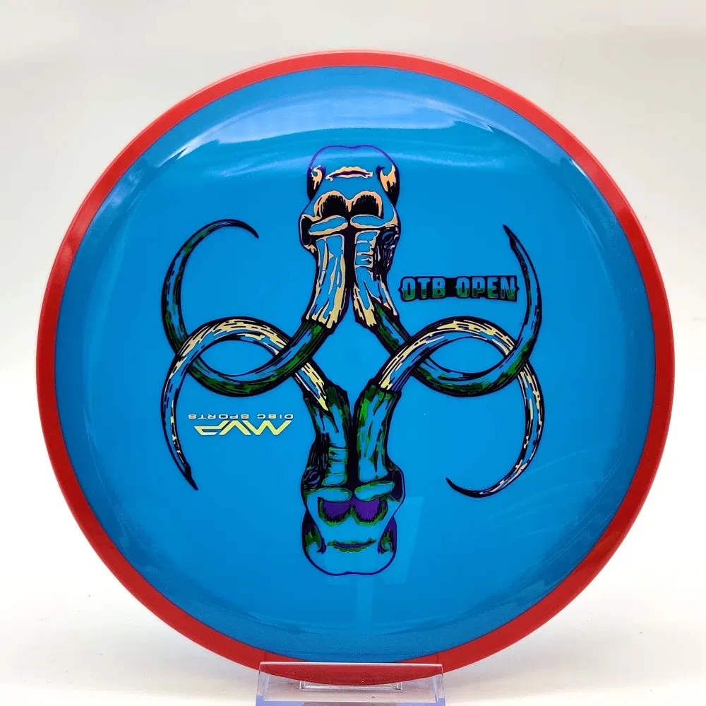 Axiom Neutron Soft Crave - OTB Open 2024