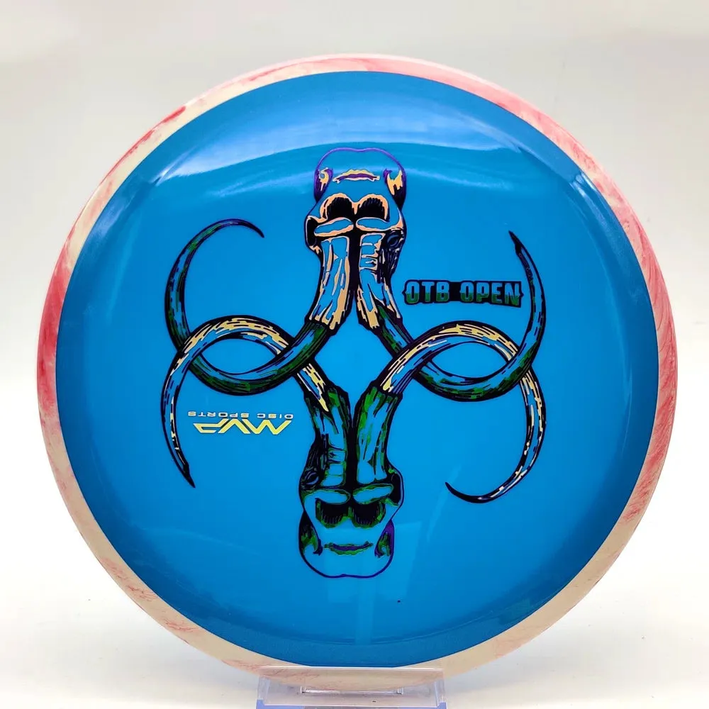 Axiom Neutron Soft Crave - OTB Open 2024